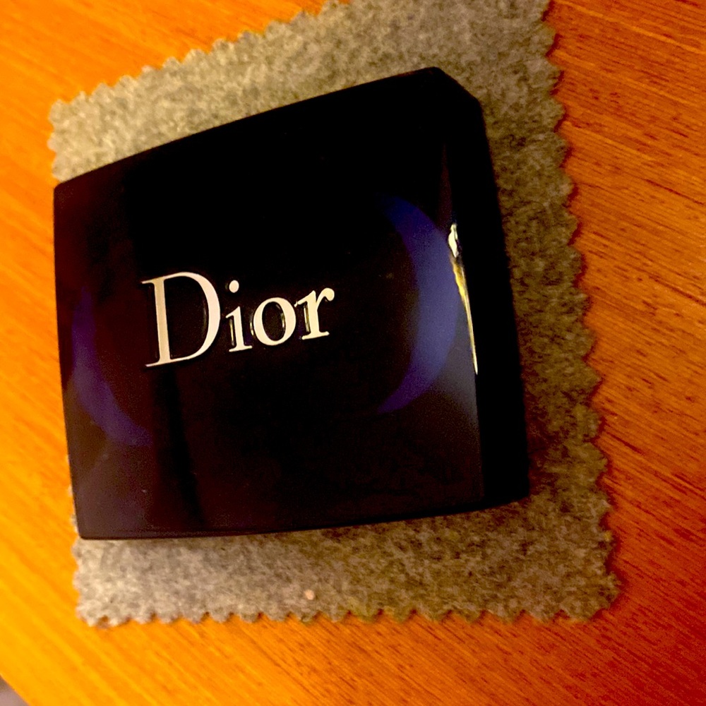 Christian Dior Eyeshadow